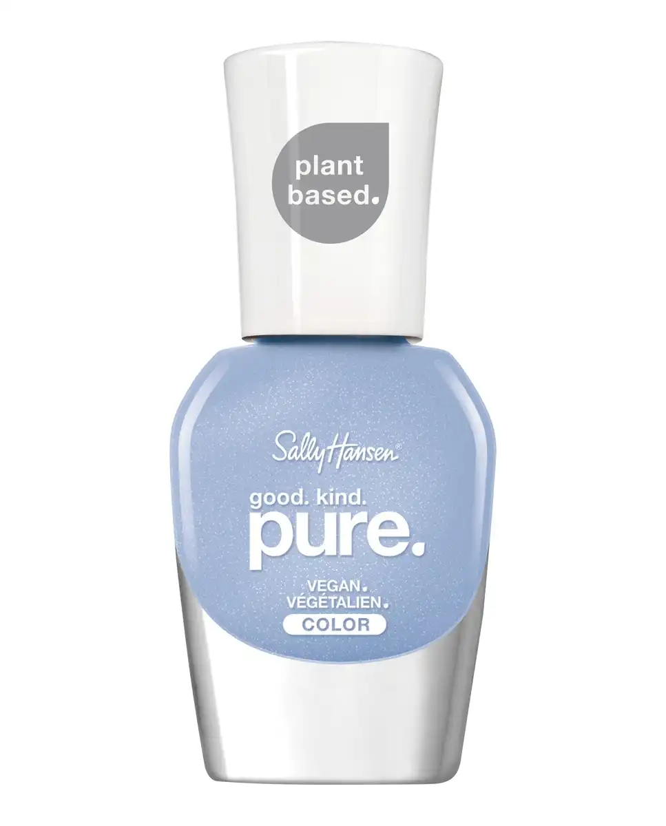 Sally Hansen - Esmalte De Uñas Good Kind Pure - Sally Hansen - Comparador de precios