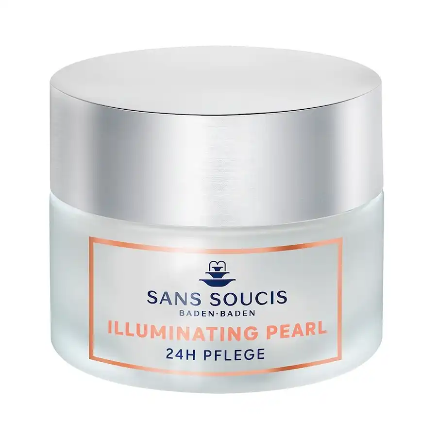 Sans Soucis - Illuminating Pearl 24h Care Cremas faciales 50 ml unisex - SANS SOUCIS - Comparador de precios
