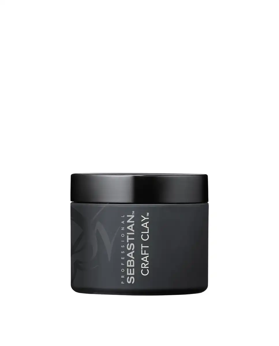 Sebastian Professional - Texturizador Para El Cabello Craft Clay 50 G - Sebastian Professional - Comparador de precios