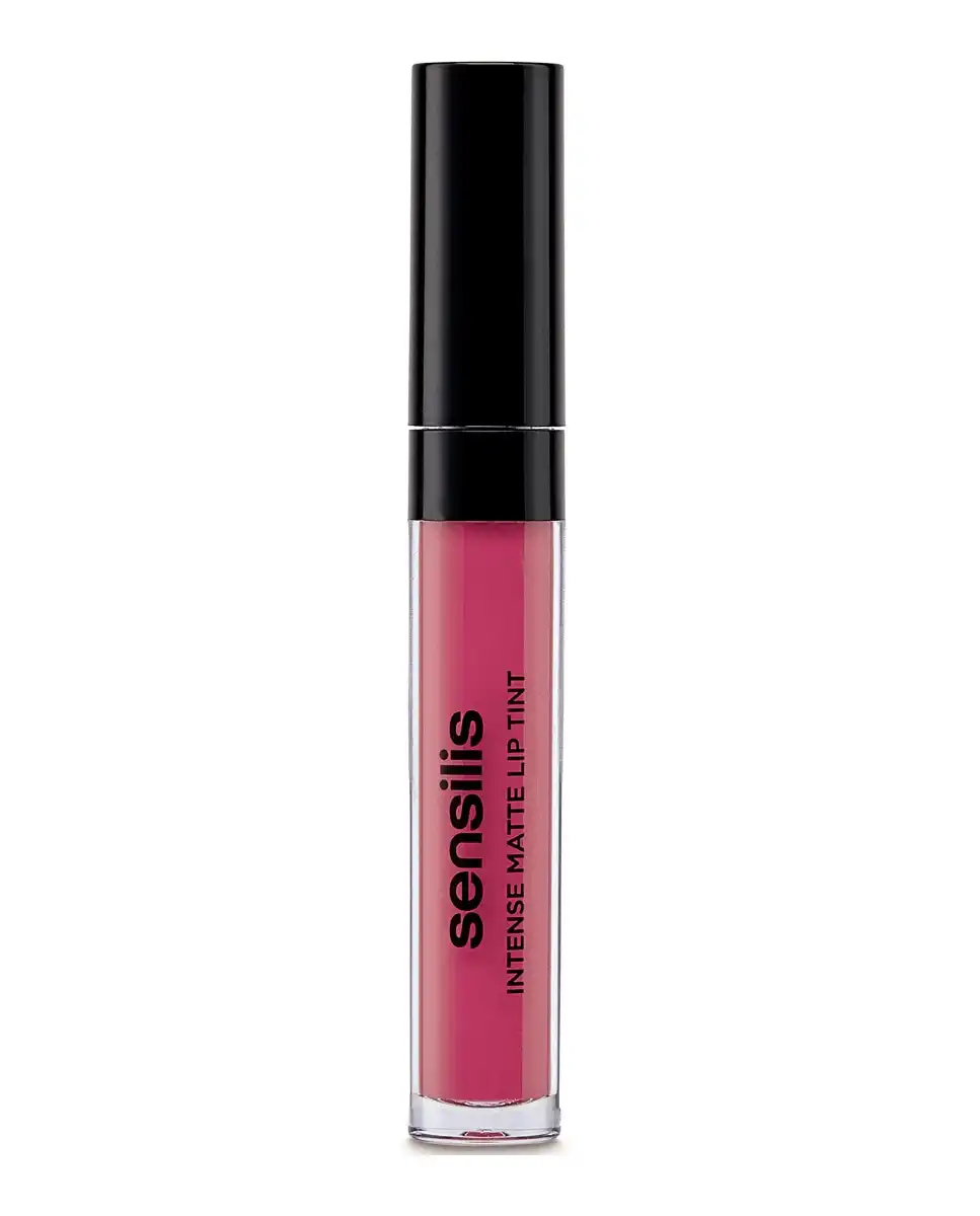 Sensilis - Barra De Labios Intense Matte Lip Tint - Sensilis - Comparador de precios