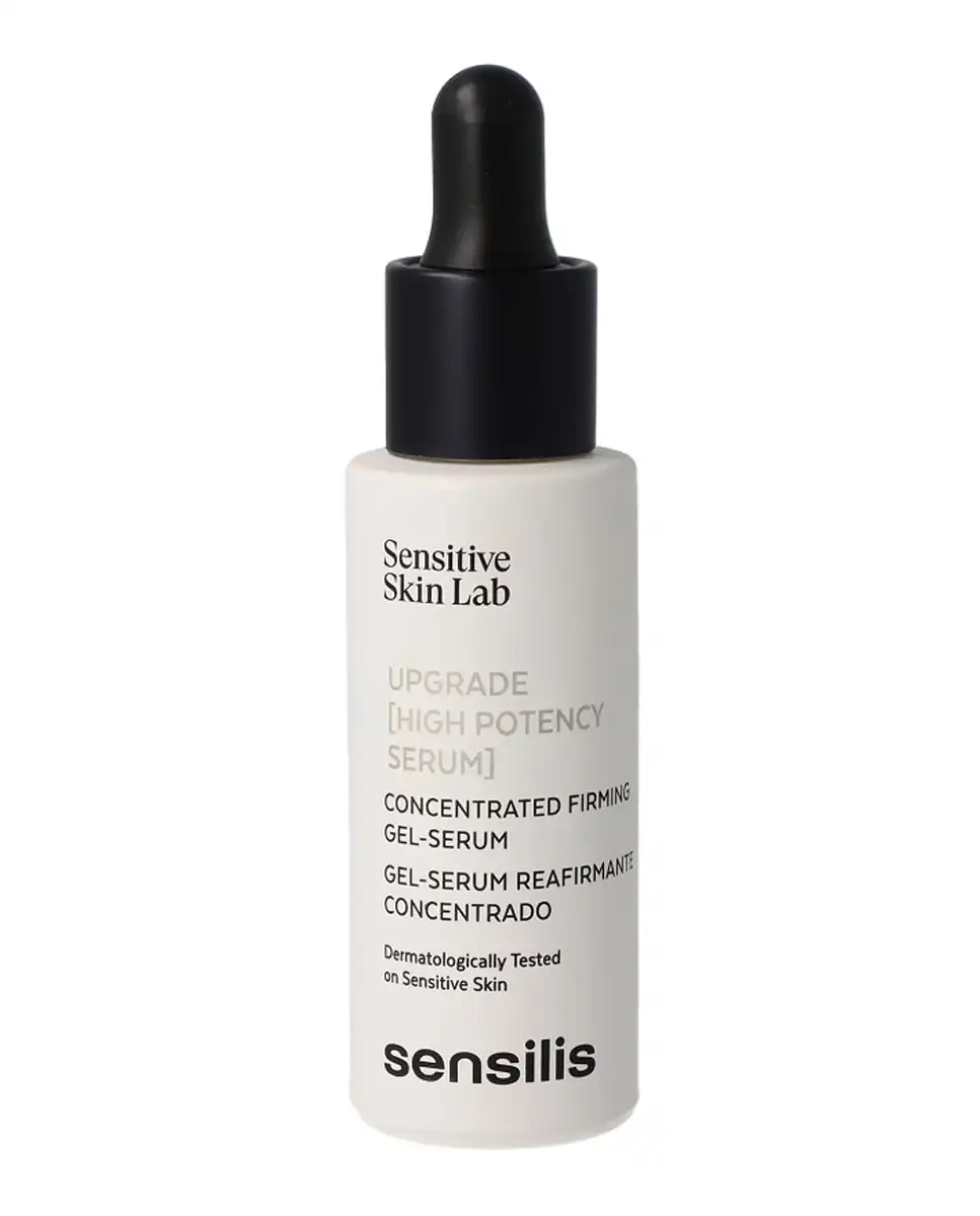 Sensilis - Sérum Upgrade 30 Ml - Sensilis - Comparador de precios