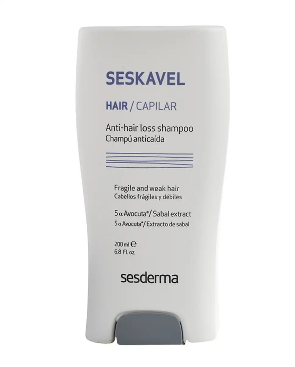 Sesderma - Champú Anticaída Seskavel - Sesderma - Comparador de precios