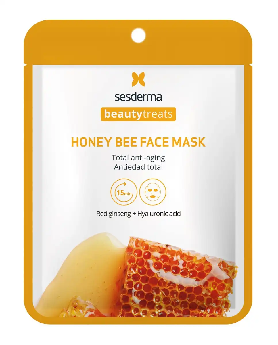 Sesderma - Mascarilla Facial Honey Bee - Sesderma - Comparador de precios