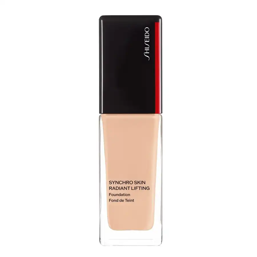 Shiseido - SYNCHRO SKIN Radiant Lifting Bases de maquillaje 30 ml 150 - Shiseido - Comparador de precios
