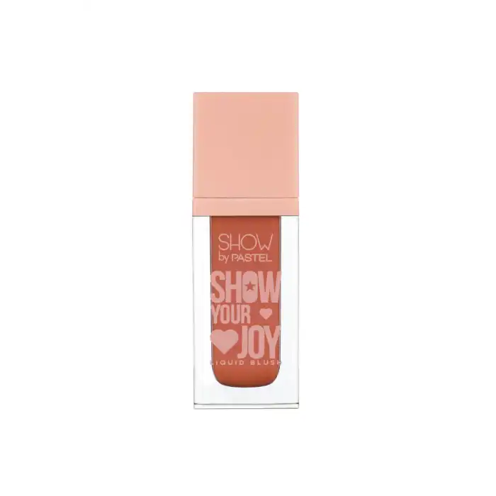 Show Your Joy Liquid Blush - Show By Pastel - Comparador de precios