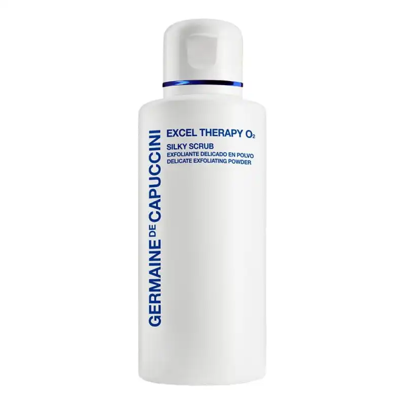 Silky Scrub - 50 gr - Germaine de Capuccini - Germaine de Capuccini - Comparador de precios