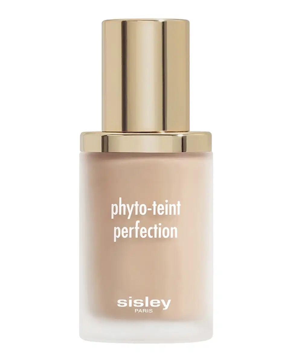 Sisley - Base de maquillaje Phyto-Teint Perfection 30 ml Sisley. - Sisley - Comparador de precios