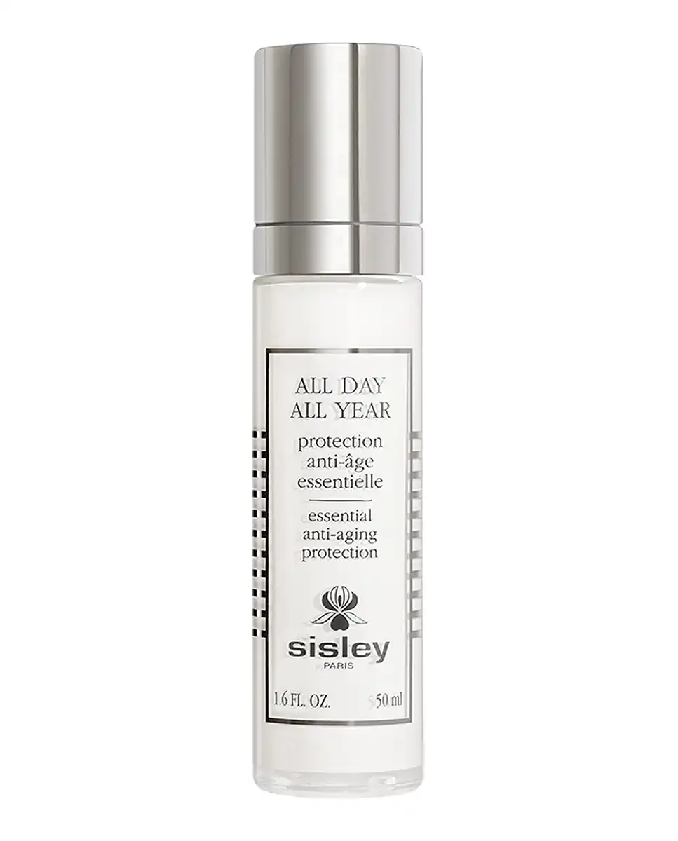Sisley - Crema Antiedad All Day All Year 50 Ml - Sisley - Comparador de precios