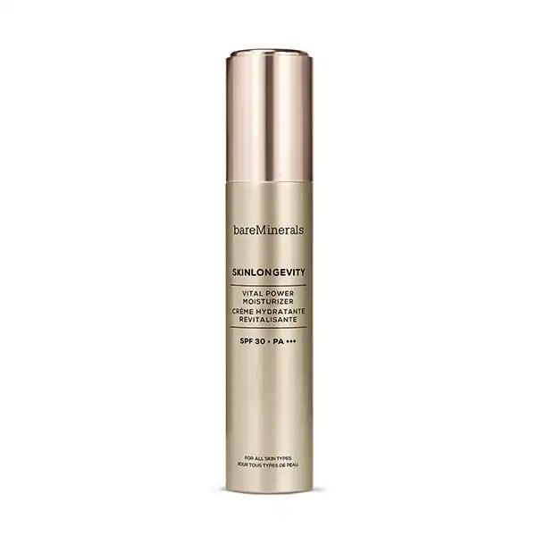 Skinlongevity Long Life Herb Day Cream Spf30 - bareMinerals - Comparador de precios