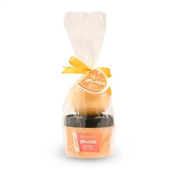 Smoothie Orange - IDC INSTITUTE - Comparador de precios