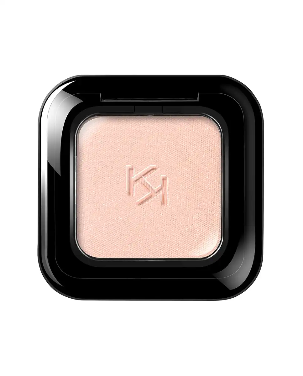 Sombra De Ojos De Larga Duración High Pigment Eyeshadow Kiko Milano 20 Sparkling Light Rose - Kiko Milano - Comparador de precios