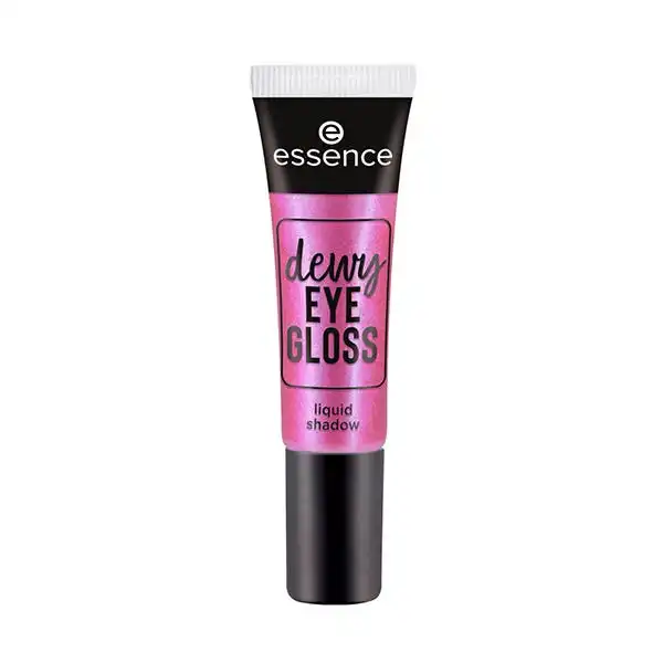 Sombra Ojos Liquida Deweye Gloss 02 - ESSENCE - Comparador de precios