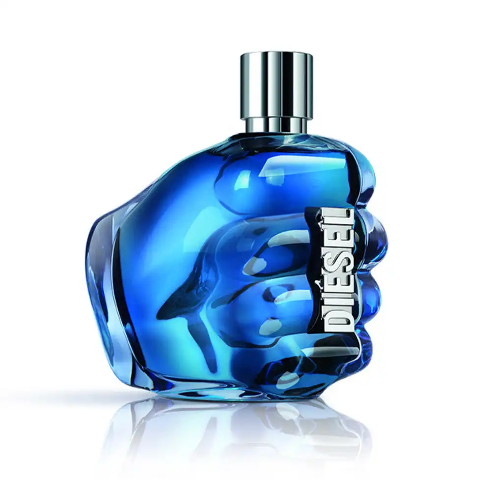 Sound Of The Brave eau de toilette vaporizador 50 ml - Diesel - Comparador de precios