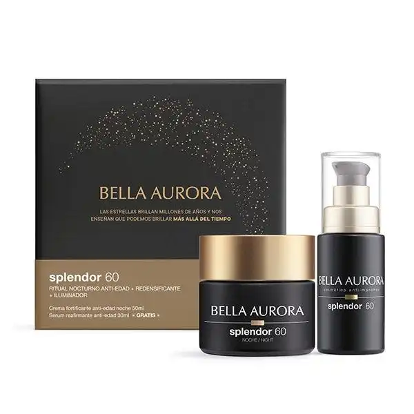 Splendor 60 - Bella Aurora - Comparador de precios