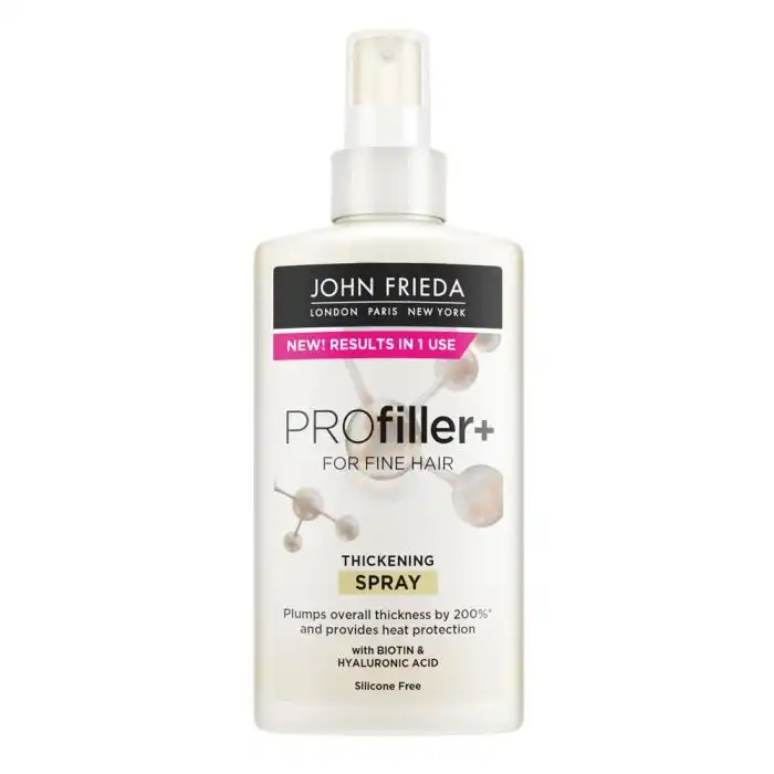 Spray Profiller Densificador 150 ml - John Frieda - Comparador de precios