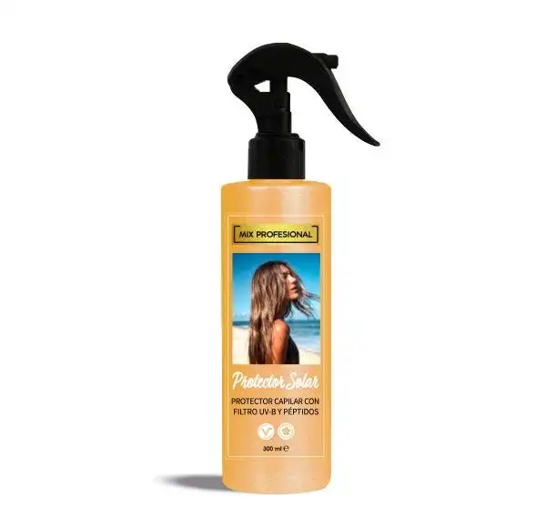 Spray Protector Solar - MIX - Comparador de precios