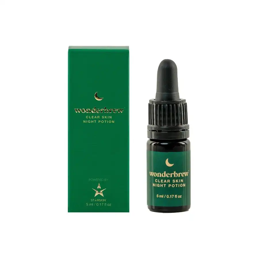STARSKIN ® - Wonderbrew Potion Sérums hidratantes 5 ml unisex - Starskin - Comparador de precios