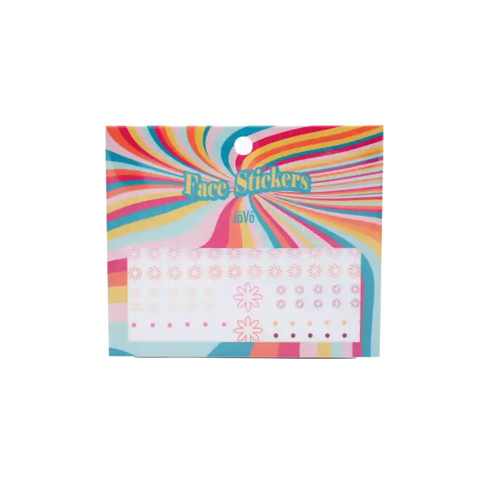 Stickers Faciales - Jovo - Comparador de precios
