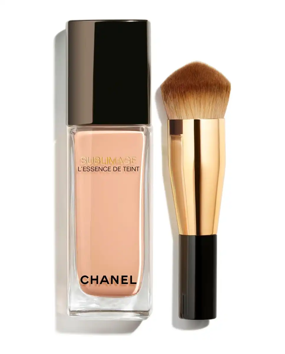 Sublimage L?Essence De Teint Fondo De Maquillaje En Suero Generador De Luminosidad BR22 40 ml - Chanel - Comparador de precios