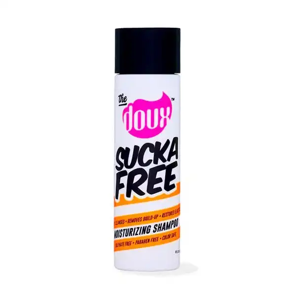 Sucka Free - The Doux - Comparador de precios