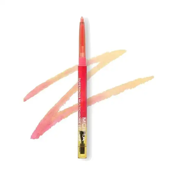 Supernova Multichrome Gel Liner 014 Prismatica - Moira - Comparador de precios