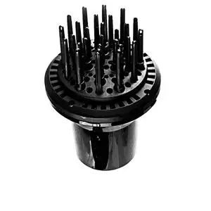 SUPERVOLUME difusor Secador de pelo - Parlux - Comparador de precios