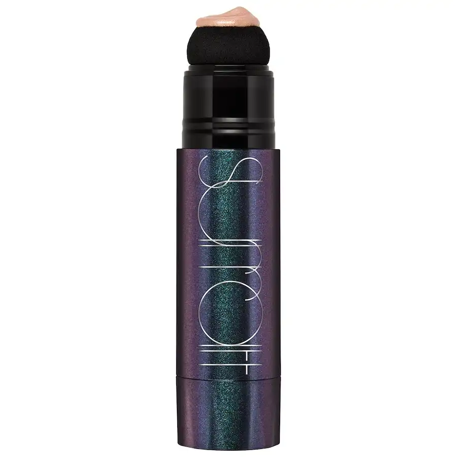 Surratt Beauty - Artistique Liquid Highlighter Iluminadores 8.1 ml Lame - Champagne Gold - Surratt Beauty - Comparador de precios