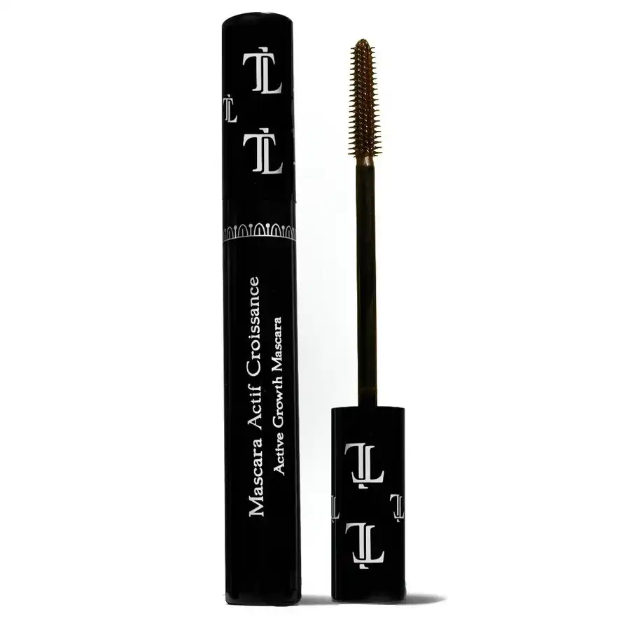 T. LeClerc - Actif Croissance Máscaras de pestañas 10 ml 2 - BRUN - T.leclerc - Comparador de precios