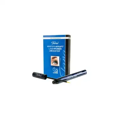 Tana Booster para pestañas 4 ml 4.0 ml - Tana - Comparador de precios