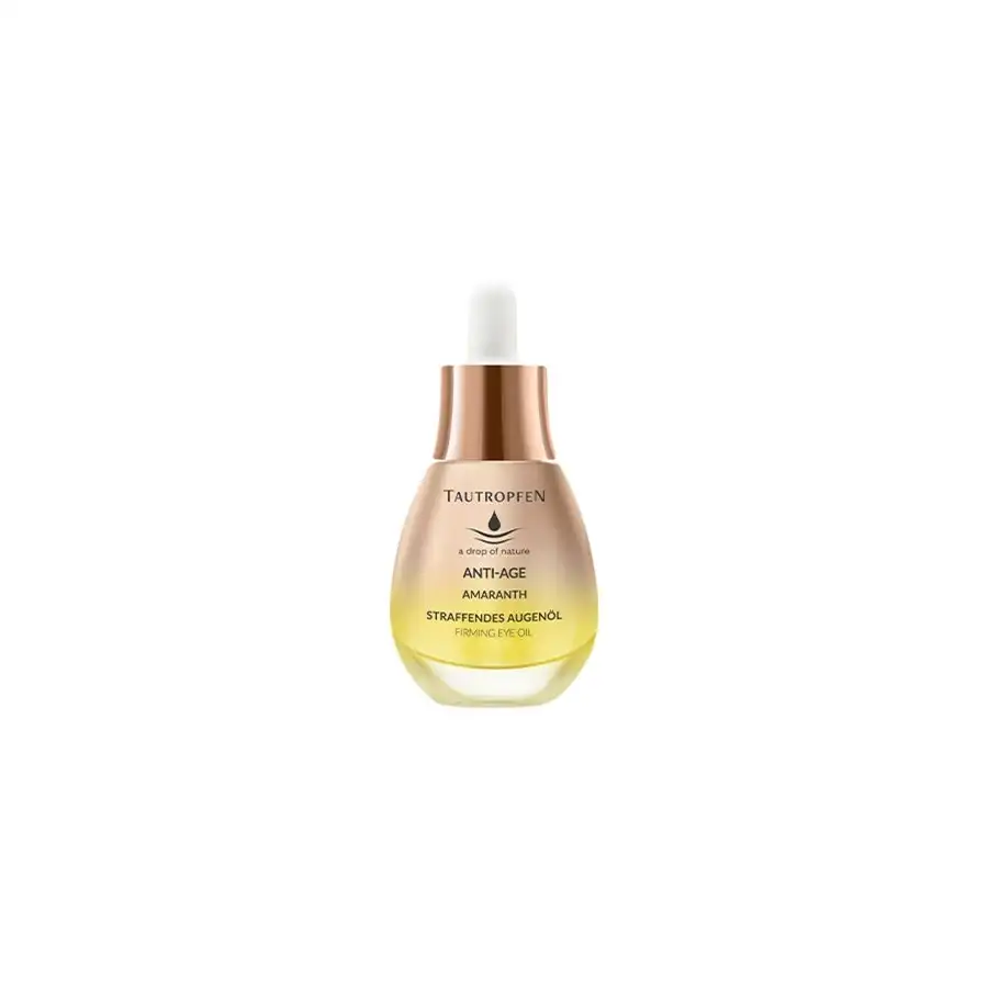 Tautropfen - Aceite reafirmante para los ojos Sérums de ojos 15 ml female - Tautropfen - Comparador de precios