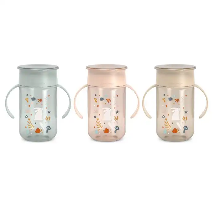 Taza Entrenamiento 360º Wonderland +12M - Suavinex - Comparador de precios