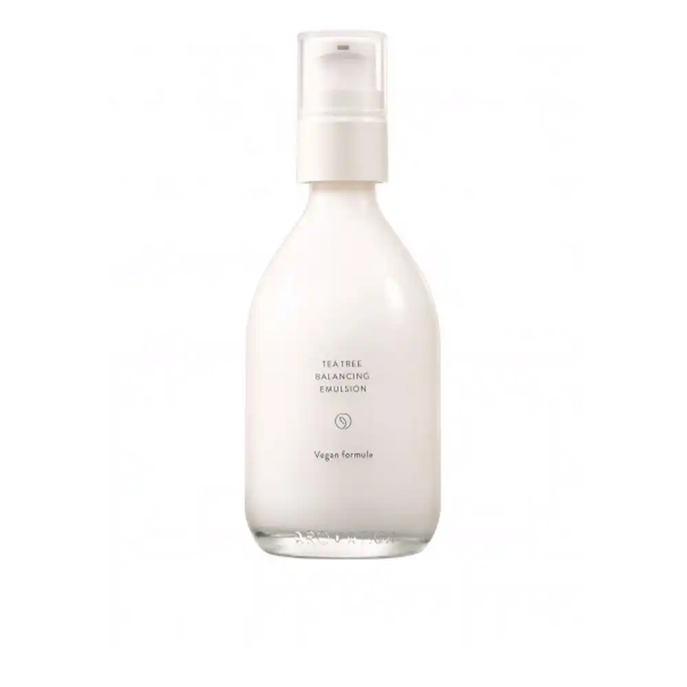 Tea Tree balancing emulsion 100 ml - Aromatica - Comparador de precios