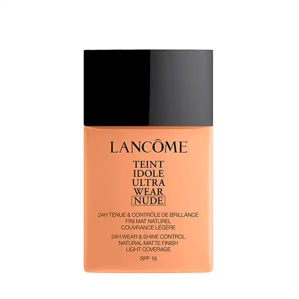 Teint Idole Ultra Wear Nude 03 Beige Diaphane - Lancôme - Comparador de precios
