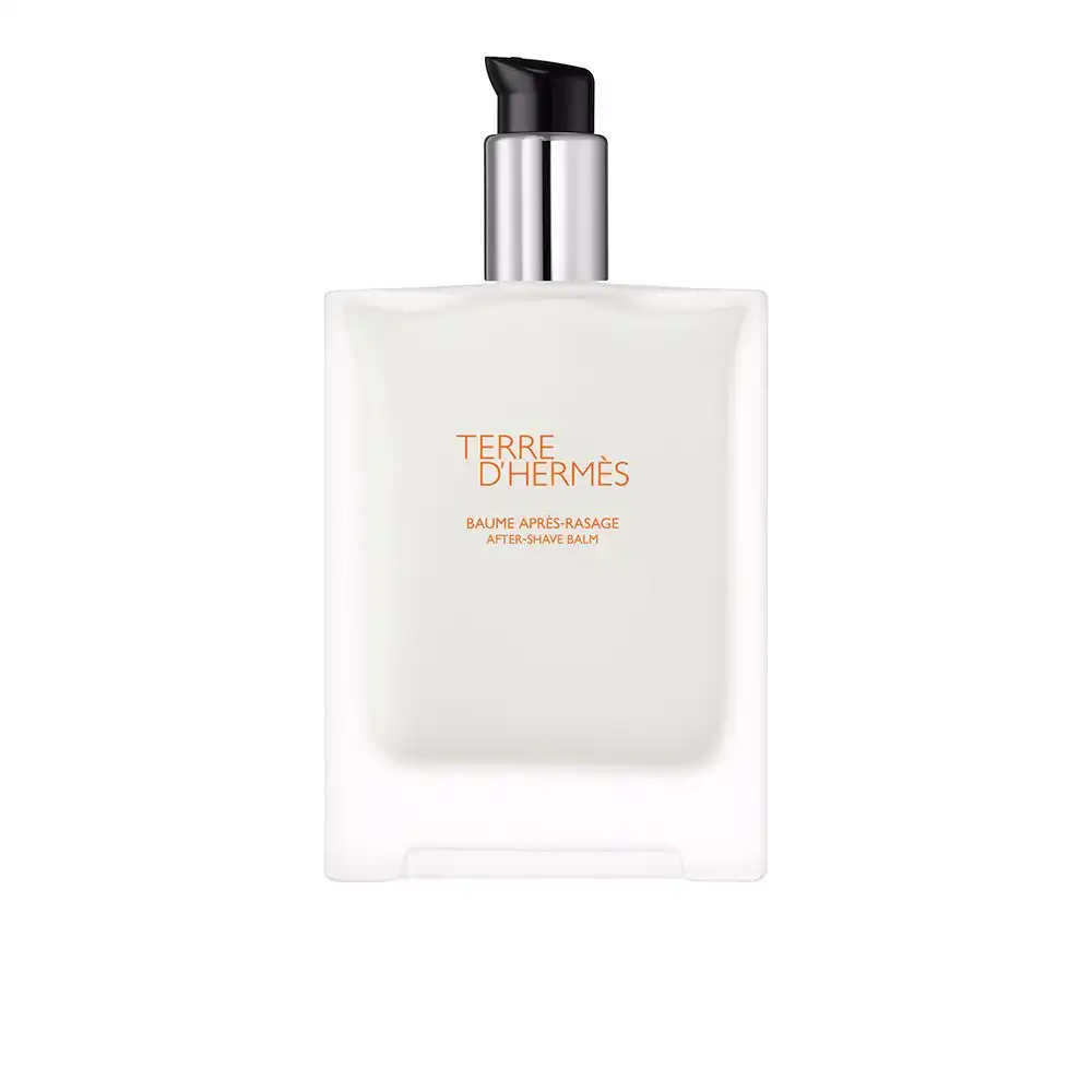 Terre D’HERMÈS as balm with pump 100 ml - Hermès - Comparador de precios