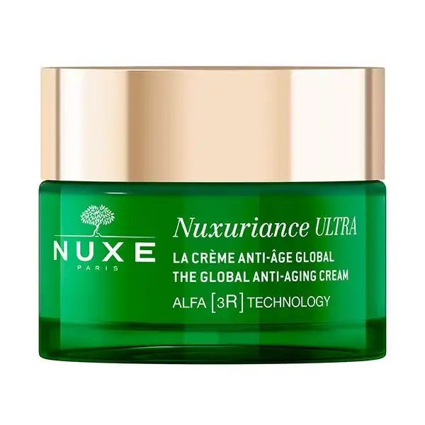 The Global Anti-Aging Cream - NUXE - Comparador de precios