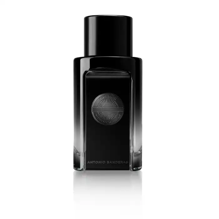 The Icon Eau de Parfum 100 ml  Antonio Banderas - Antonio Banderas - Comparador de precios
