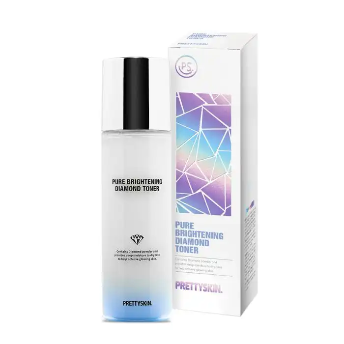 Tónico Iluminador 150 ml - Pretty Skin - Comparador de precios