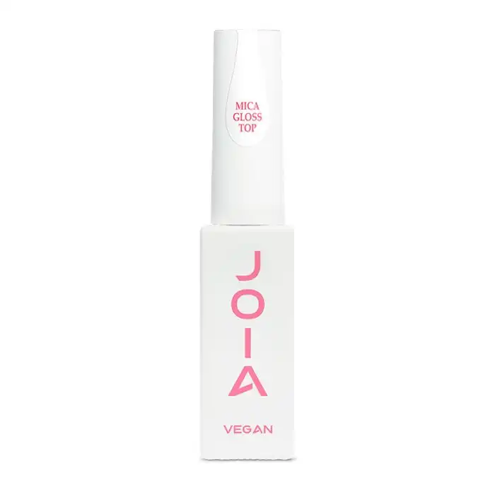 Top Coat Mica Gloss  Joia Vegan - JOIA - Comparador de precios