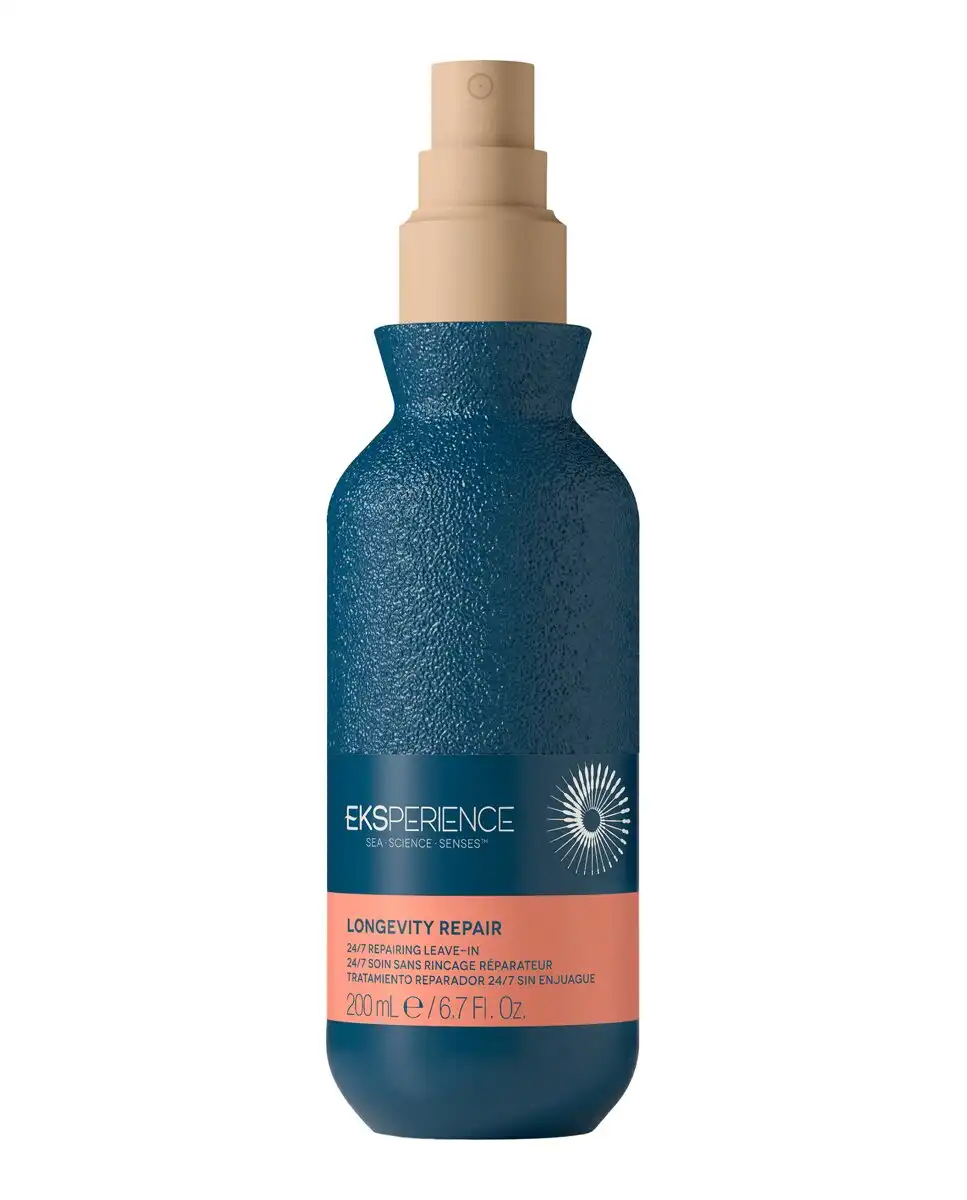 Tratamiento Reparador Capilar Sin Aclarado 24/7 Longevity 200 Ml Eksperience - Eksperience - Comparador de precios