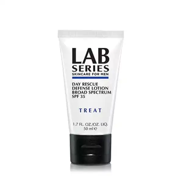 Treat Day Rescue Defense Lotion - LABÂ SERIES - Comparador de precios