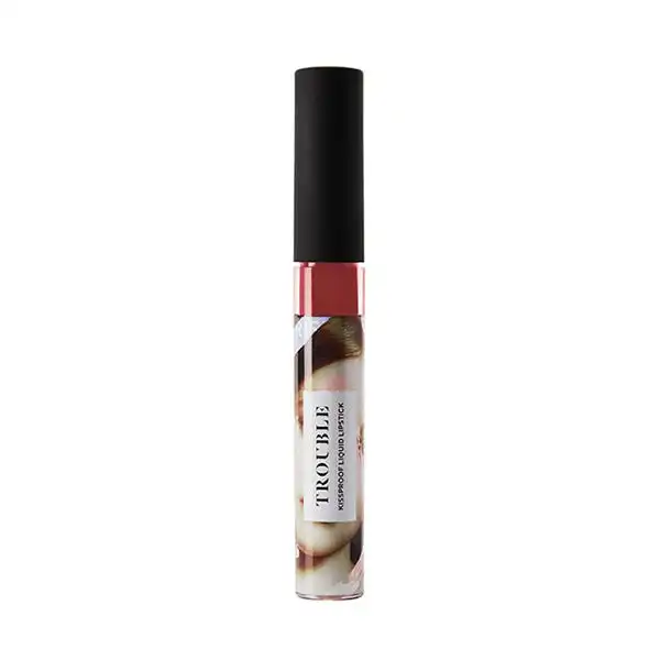 Trouble Kissproof Playing With Fire - TEEEZ - Comparador de precios