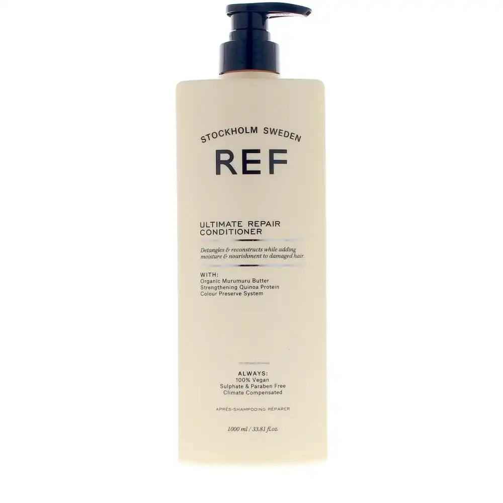 Ultimate Repair acondicionador 1000 ml - Ref - Comparador de precios