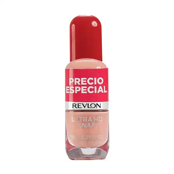 Ultra Hd Duo Cherry Cool - Revlon - Comparador de precios