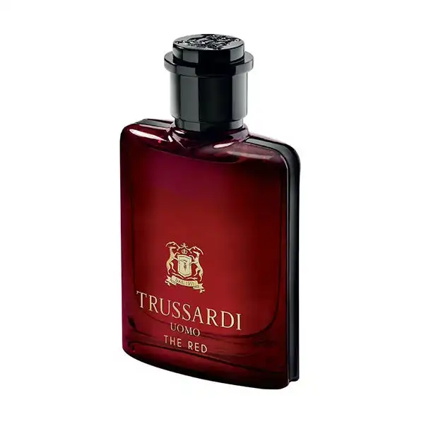 Uomo The Red 100Ml - Trussardi - Comparador de precios