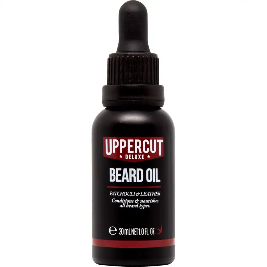 UPPERCUT DELUXE - Beard Oil Cuidado de la Barba 30 ml male - Uppercut Deluxe - Comparador de precios