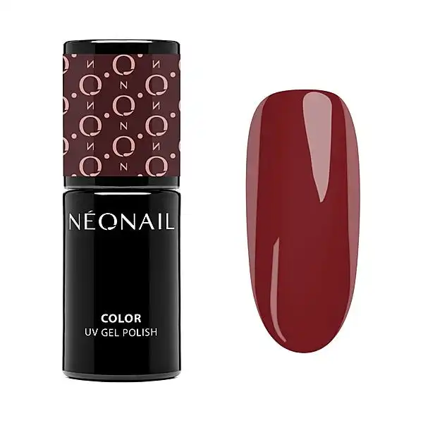 Uv Gel Polish Silken Rouge - Neonail - Comparador de precios