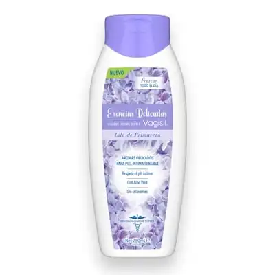Vagisil 250 ML - Vagisil - Comparador de precios