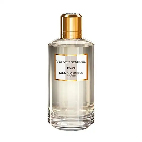 Vetiver Sensuel 120Ml - MANCERA PARIS - Comparador de precios