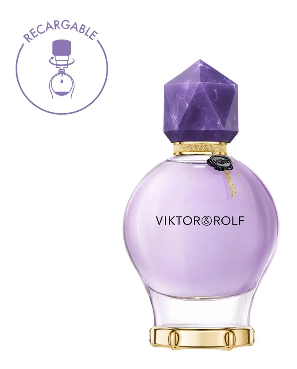 Viktor&Rolf - Eau De Parfum Recargable Good Fortune 90 Ml Viktor & Rolf - Viktor&Rolf - Comparador de precios