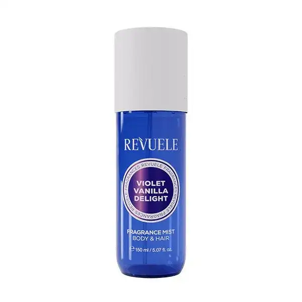 Violet Vanilla Delight - Revuele - Comparador de precios